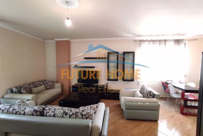 Apartment for rent in Tirana 2+1, Furnished