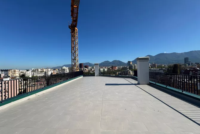 Shtepi ne shitje 3+1 ne Tirane - 570,000 Euro