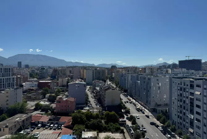 Apartment for sale in Tirana 3+1, Emty