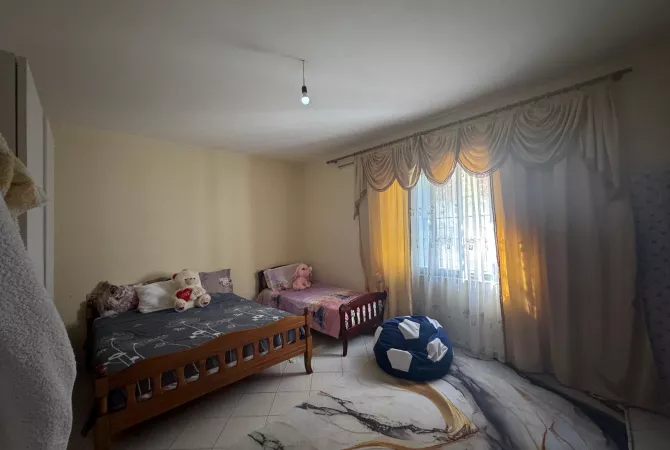 House for Sale 6+1 in Tirana - 350,000 Euro