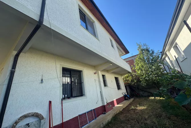House for Sale 6+1 in Tirana - 350,000 Euro