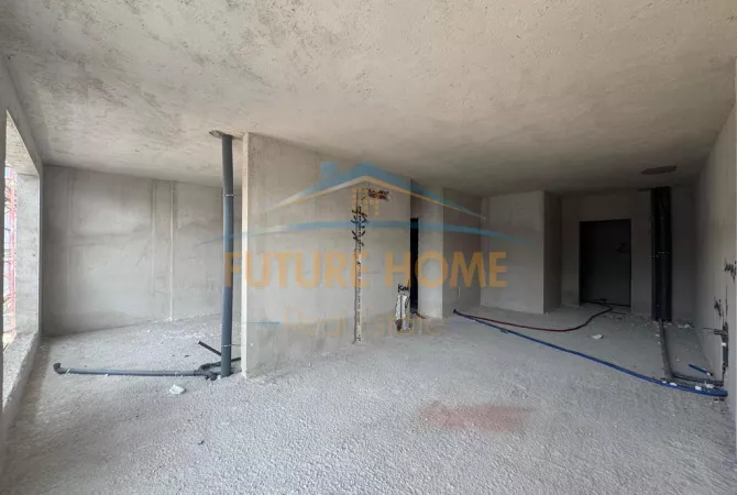 Apartment for sale in Tirana 1+1, Emty