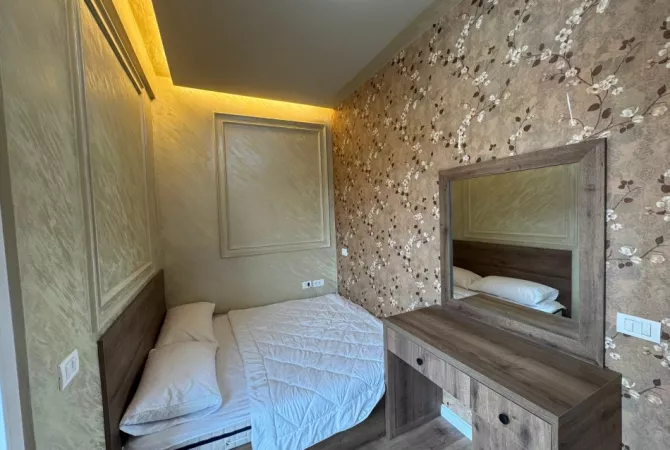 Apartment for rent in Tirana 2+1, Furnished