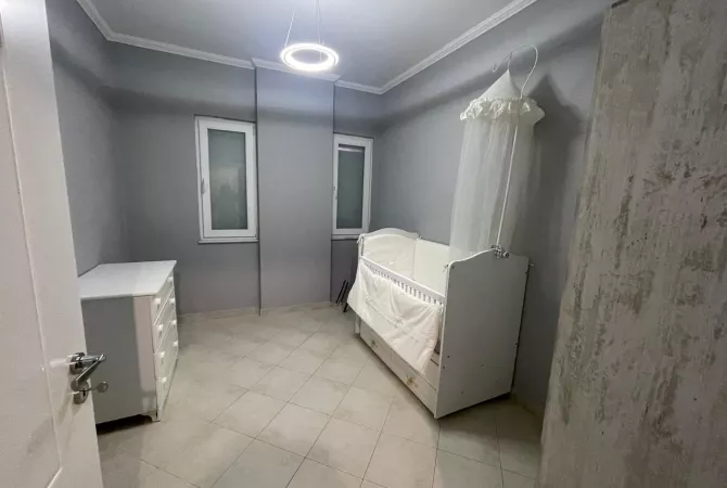 Apartment for rent in Tirana 2+1, Furnished