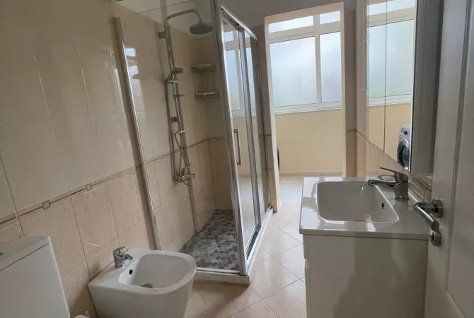 Apartment for rent in Tirana 2+1, Furnished