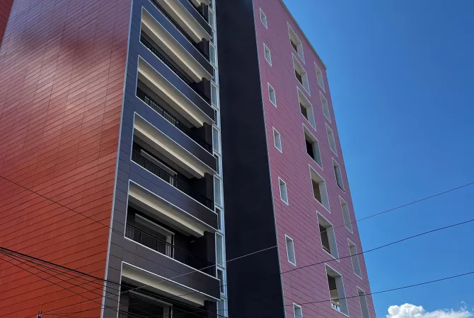 Shtepi ne shitje Apartament ne Tirane, 2+1, Mobilimi Bosh, pa mobiluar, Pagesa 255,000  Euro.