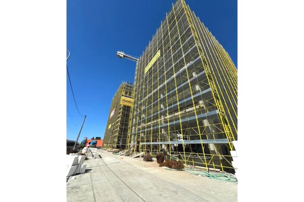 Shtepi ne shitje 2+1 ne Tirane - 149,500 Euro