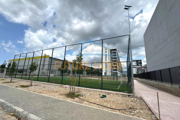 Apartment for sale in Tirana 2+1, Emty