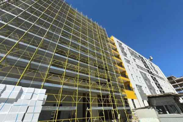 Shtepi ne shitje 2+1 ne Tirane - 135,000 Euro