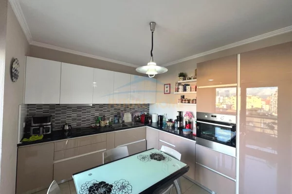 House for Sale 3+1 in Tirana - 420,000 Euro
