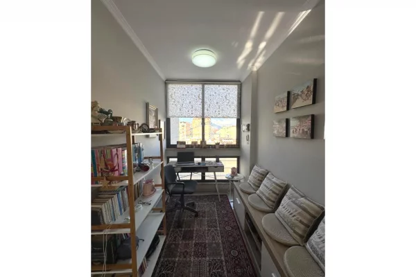 Apartment for sale in Tirana 3+1, Furnished