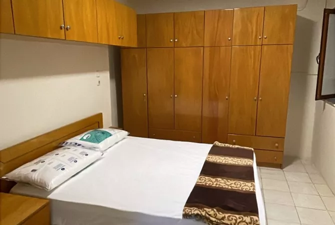 Shtepi me qera 2+1 ne Tirane - 500 Euro