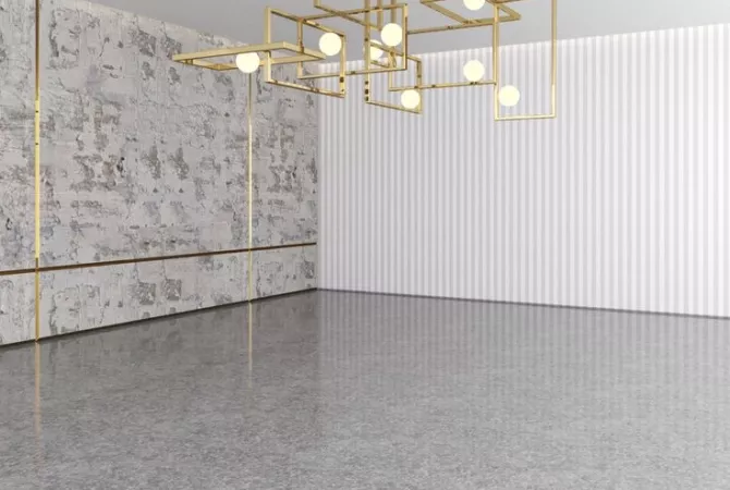 Ambient biznesi me qera 1+1 ne Tirane - 1,300 Euro