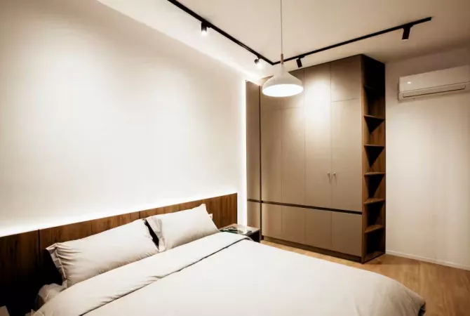 Casa in affitto 3+1 a Tirana - 800 Euro