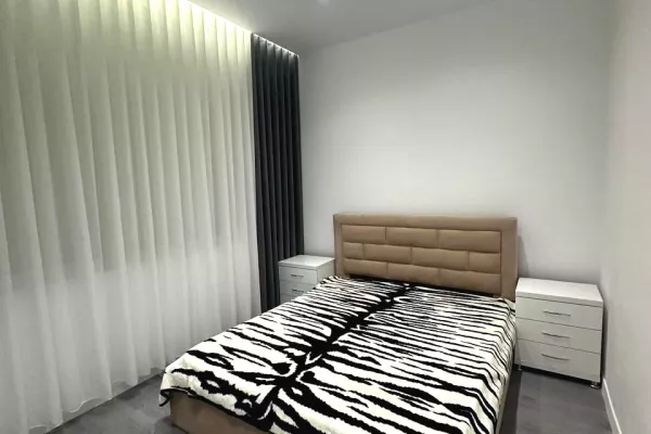 Shtepi me qera 1+1 ne Tirane - 650 Euro