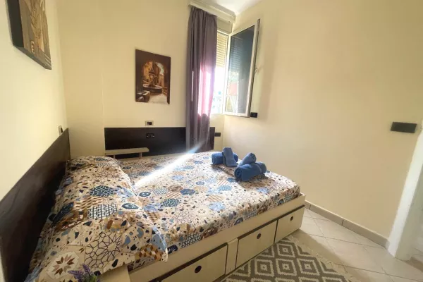 Casa in affitto 1+1 a Tirana - 450 Euro