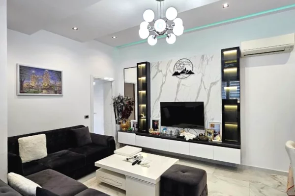 Shtepi me qera 3+1 ne Tirane - 700 Euro