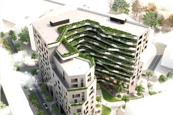 Shtepi ne shitje 2+1 ne Tirane - 285,000 Euro