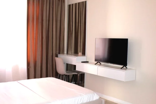 Shtepi me qera 2+1 ne Tirane - 600 Euro