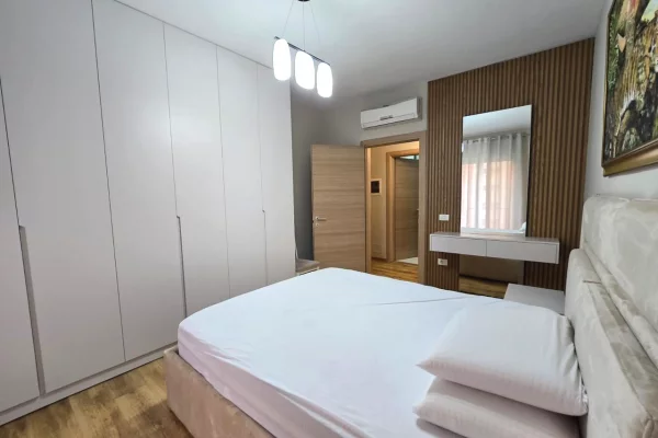 Casa in affitto 2+1 a Tirana - 470 Euro