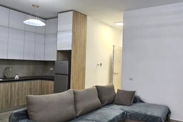 Casa in affitto 1+1 a Tirana - 500 Euro