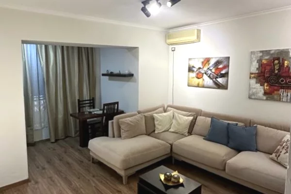 House for Rent 2+1 in Tirana - 550 Euro