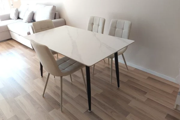 Casa in affitto 1+1 a Tirana - 450 Euro