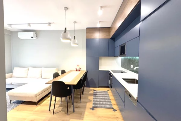 Shtepi ne shitje 1+1 ne Tirane - 152,000 Euro