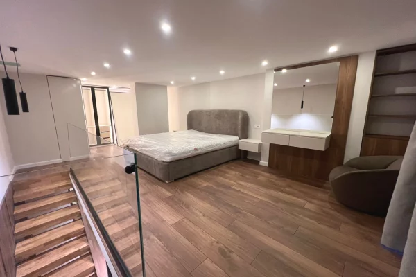 Casa in affitto 1+1 a Tirana - 55,000 Leke