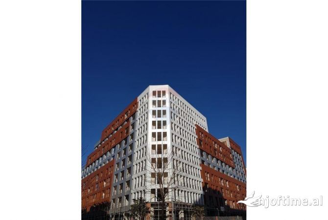 Shtepi ne shitje 1+1 ne Tirane - 98,500 Euro