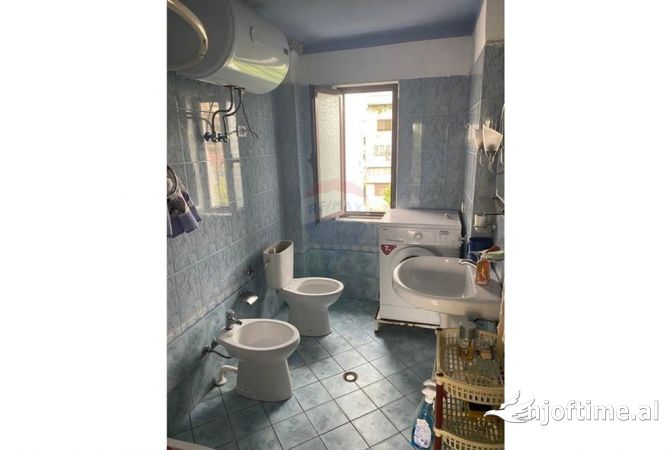 Shtepi me qera Apartament ne Tirane, 1+1, Mobilimi E mobiluar, Pagesa 37,000  Leke.