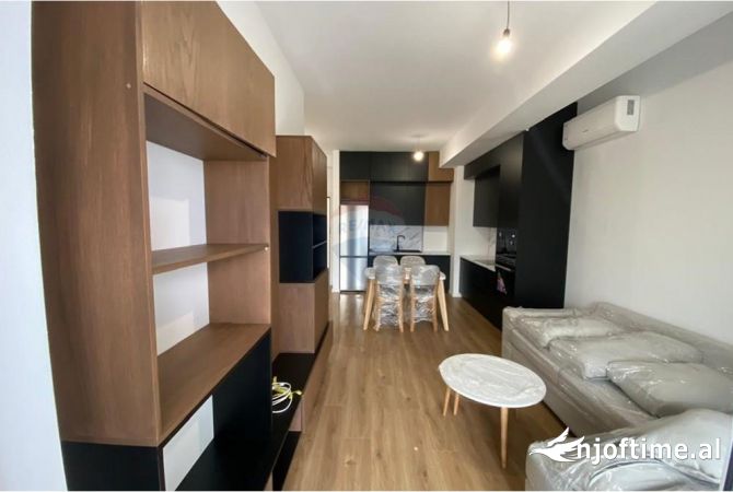 Shtepi me qera 1+1 ne Tirane - 45,000 Leke