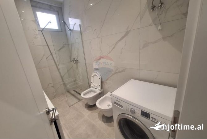 Shtepi me qera 1+1 ne Tirane - 40,000 Leke
