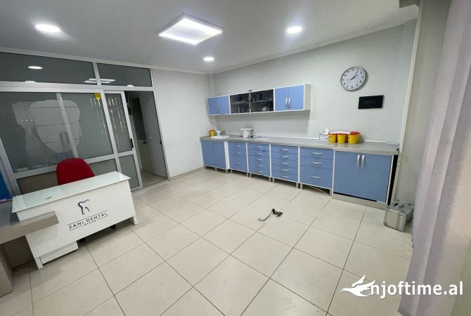 Business Property in Sale 1+1 in Tirana - 720,000 Euro