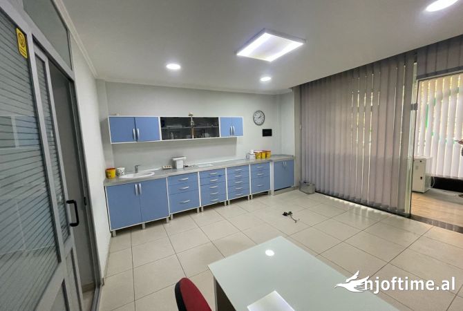 Business Property in Sale 1+1 in Tirana - 720,000 Euro