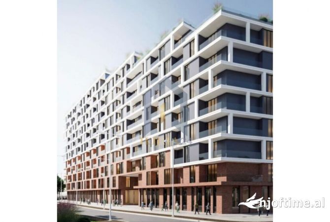 Shtepi ne shitje 2+1 ne Tirane - 140,130 Euro