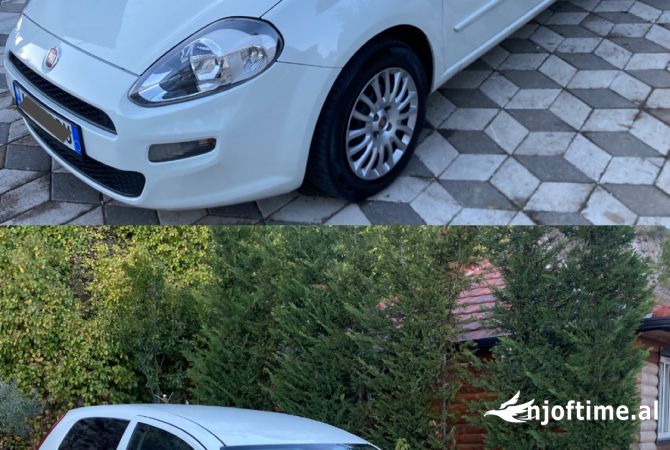 Makina ne shitje ne Shkoder - 4,600 Euro