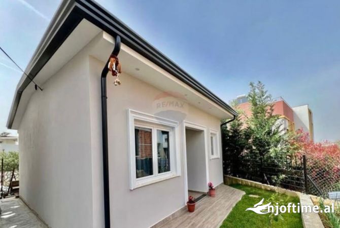 Shtepi me qera 2+1 ne Tirane - 700 Euro