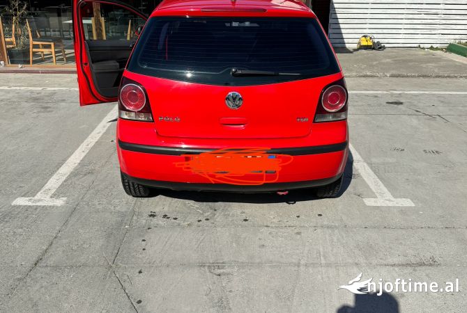 Makina ne shitje ne Tirane - 3,450 Euro