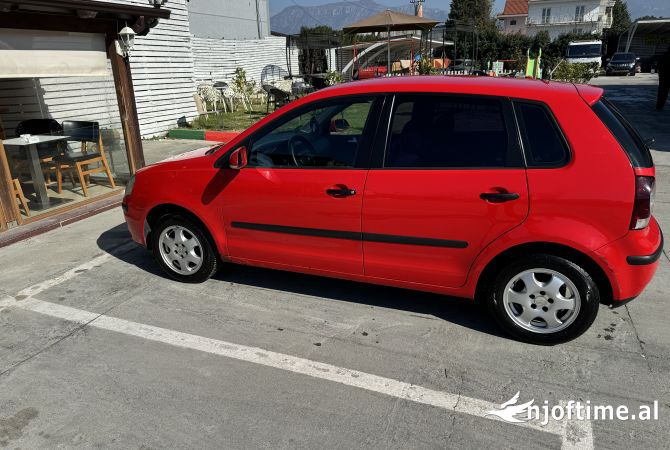 Makina ne shitje  ne Tirane - 3,450 Euro