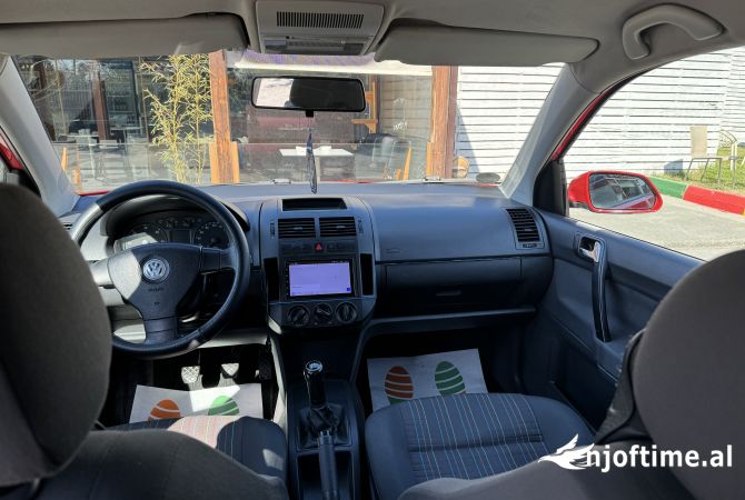 Makina ne shitje  ne Tirane - 3,450 Euro