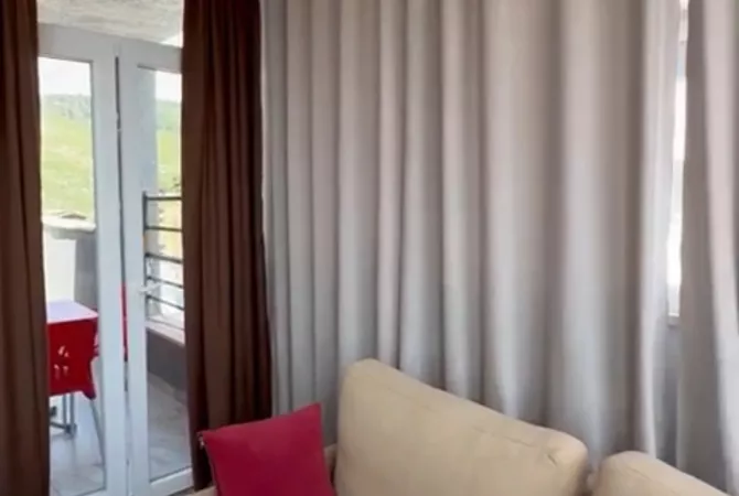 Shtepi me qera Apartament ne Lezhe, 2+1, Mobilimi E mobiluar, Pagesa 350  Euro.