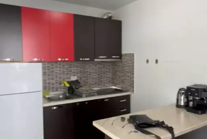 Shtepi me qera Apartament ne Lezhe, 2+1, Mobilimi E mobiluar, Pagesa 350  Euro.