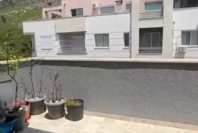 Shtepi me qera 2+1 ne Lezhe - 350 Euro