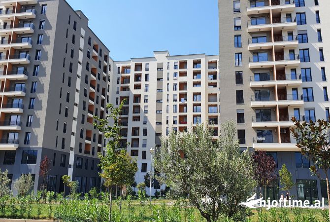 Zirkon Rezidence tek spitalet..ap 2+1+2