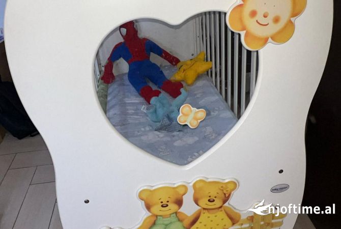Child Accessories in Durres - 13,000 Leke
