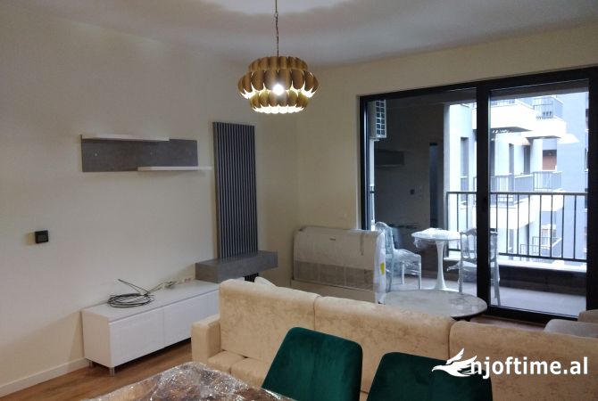 Shtepi me qera 1+1 ne Korce - 600 Euro