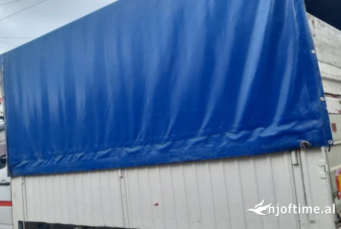 Makina ne shitje  ne Fier - 7,500 Euro