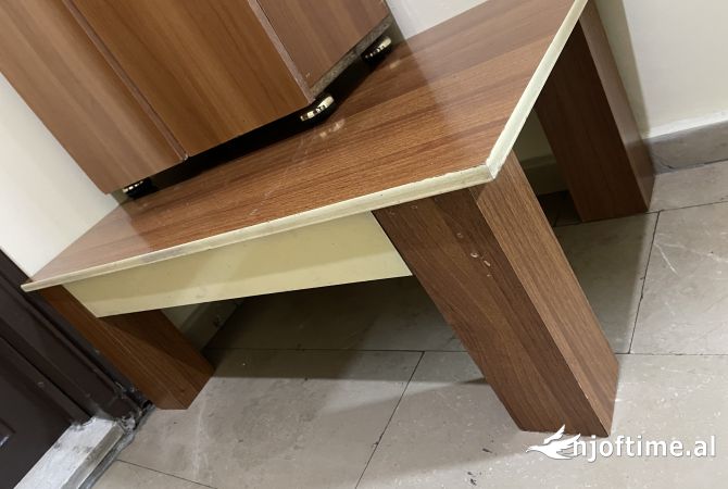Mobilje dhe Elektroshtepiake  ne Tirane - 100 Euro