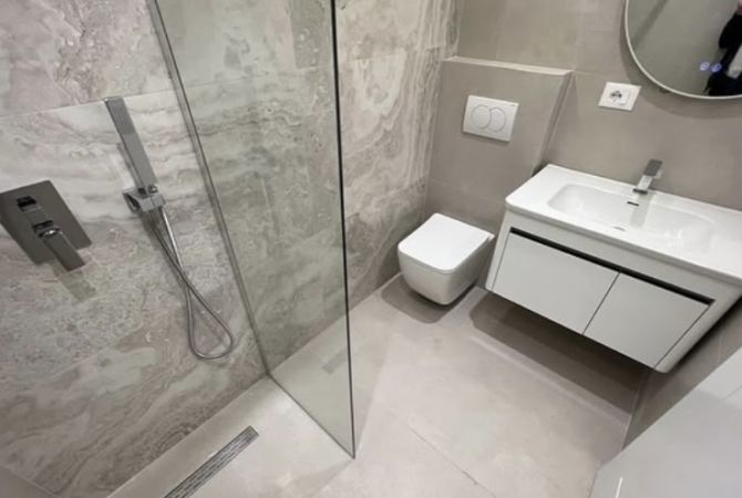 Shtepi ne shitje Apartament ne Tirane, 2+1, Mobilimi E mobiluar, Pagesa 212,000  Euro.